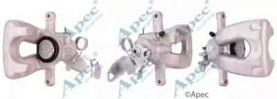 APEC BRAKING rca676 -  Тормозной суппорт